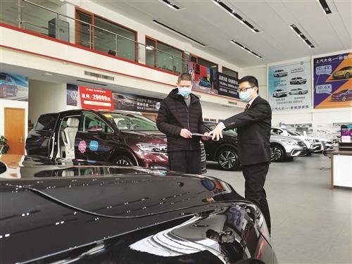 2000年开设第一家,经历20多年营销变迁,如今 寻求转型,台州汽车4s店处于整合期