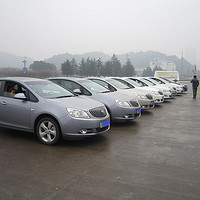 拉风汽车-台州19楼