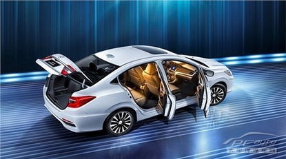 需求改变一切 广汽本田精心之作 凌派