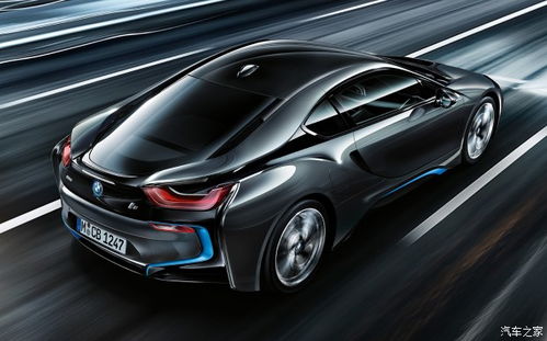 【bmw i8 悦创造奇迹_台州力宝行新闻资讯】-汽车之家