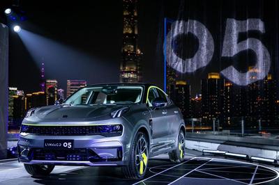 对话吉利控股集团总裁安聪慧:高质量发展和创新引领是吉利必经之路