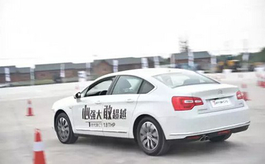 【T时代新C51.8THP诠释动态舒适新体验_台州铭特汽车新闻资讯】-汽车之家