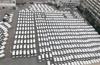 重大消息!今起,浙江“绿色车牌”来了!在台州你将陆续看到它们的身影