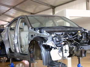 台州路桥方林汽车城车展 一