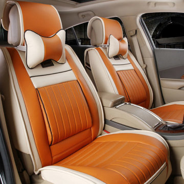 【高档丹尼皮汽车坐垫四季新款汽车座垫汽车用品全包围汽车j246五座通用】台州市黄岩红阳汽车用品商行 - 产品库