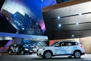 【全新bmw x1全能挑战赛德奥之旅完美收官_台州力宝行新闻资讯】-汽车之家