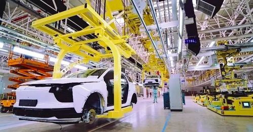 从市值5000亿到断臂求生,恒大汽车自作自受还是别有隐情