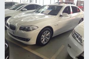 二手宝马 宝马5系 525Li 领先型_浙江省台州市路桥区二手车_台州鼎鑫车业-华夏二手车网