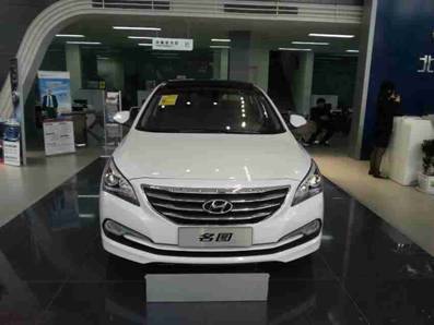 号外,台州第1辆名图到店全面接受预订_爱卡汽车