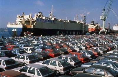 快讯 | 商务部:二手车出口业务将在北京、天津、上海等地试点