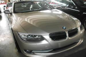 二手宝马 宝马3系 320i敞篷轿跑版_浙江省台州市路桥区二手车_台州市亿利达铭车行-华夏二手车网