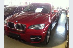 台州路桥区优质二手宝马X6选购指南——台州恒晨华夏二手车网推荐