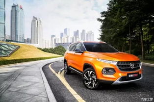 预售5.98万元起！宝骏510抢先购车享多重福利