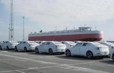 极星2如约交付，启动“聚星计划”引领台州汽车新篇章