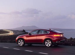 台州宝马X6限时优惠 购置税全免，尊享99金融方案