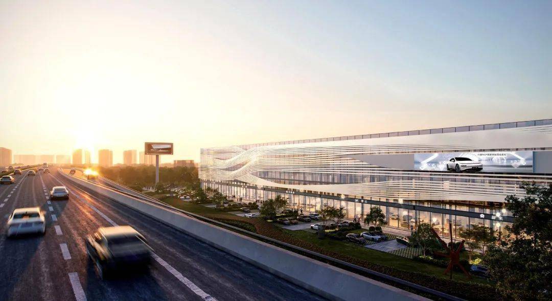 砸下5个亿！台州将新增大型汽车销售综合体，助力区域汽车产业升级