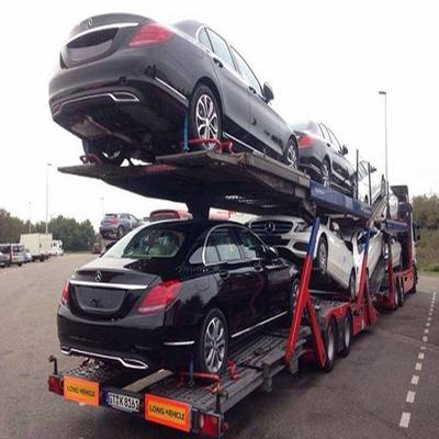 台州到牡丹江汽车托运服务 专业轿车物流解决方案