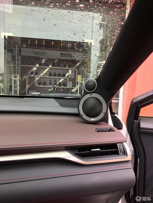 台州汽车音响调音哪家好？探寻“至上”的专业改装与隔音服务