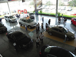 台州数字报_台州晚报 台州汽车产业与消费市场观察