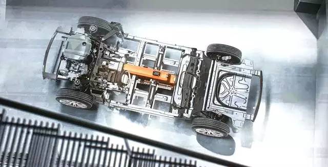 领克01亮相上海，台州制造助力，有望年底正式上市